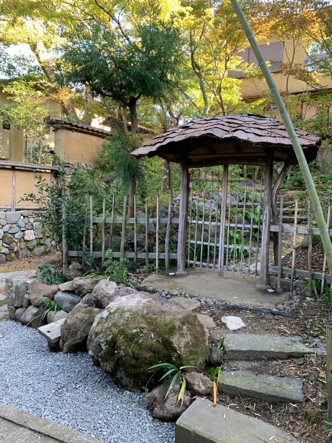 Ashigarashimo-Gun - House / Vacation Stay 79636 箱根 外观 照片