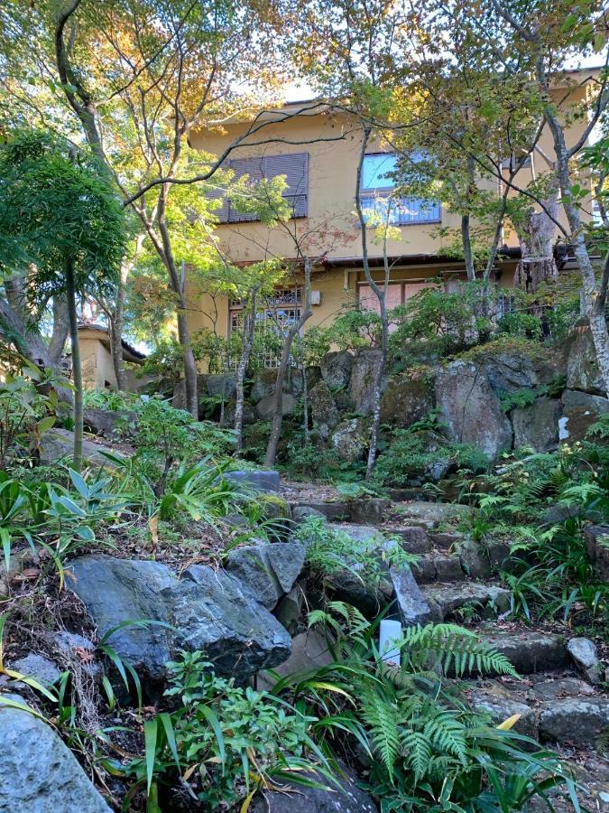 Ashigarashimo-Gun - House / Vacation Stay 79636 箱根 外观 照片