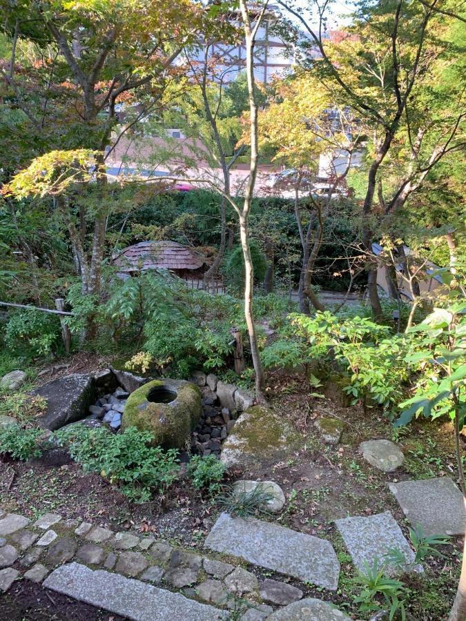 Ashigarashimo-Gun - House / Vacation Stay 79636 箱根 外观 照片