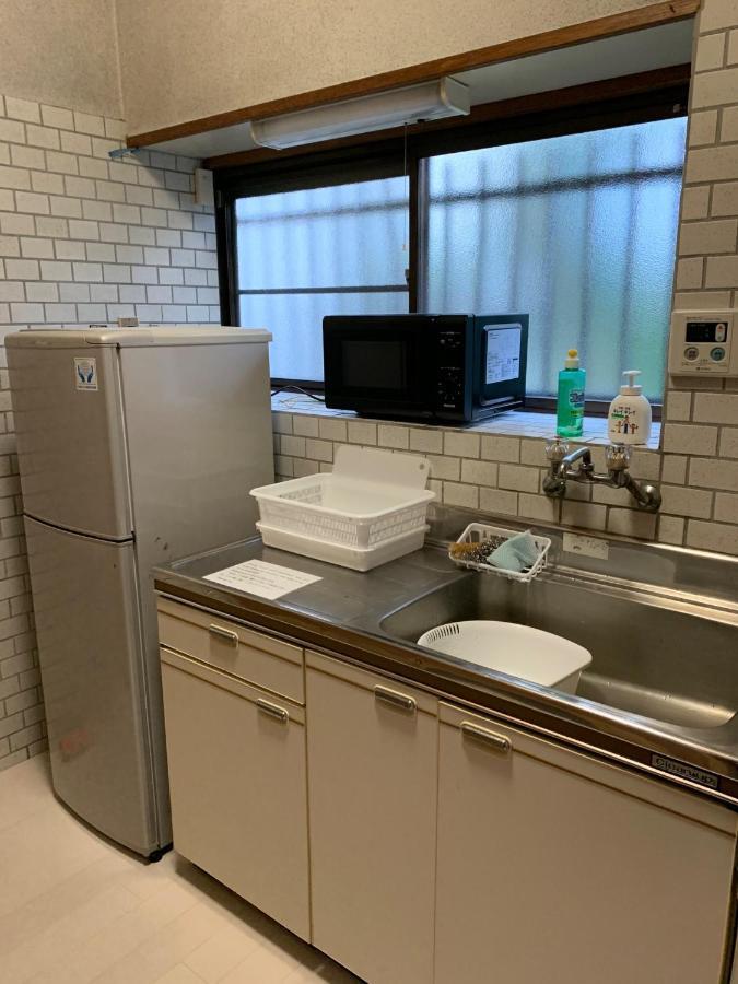 Ashigarashimo-Gun - House / Vacation Stay 79636 箱根 外观 照片