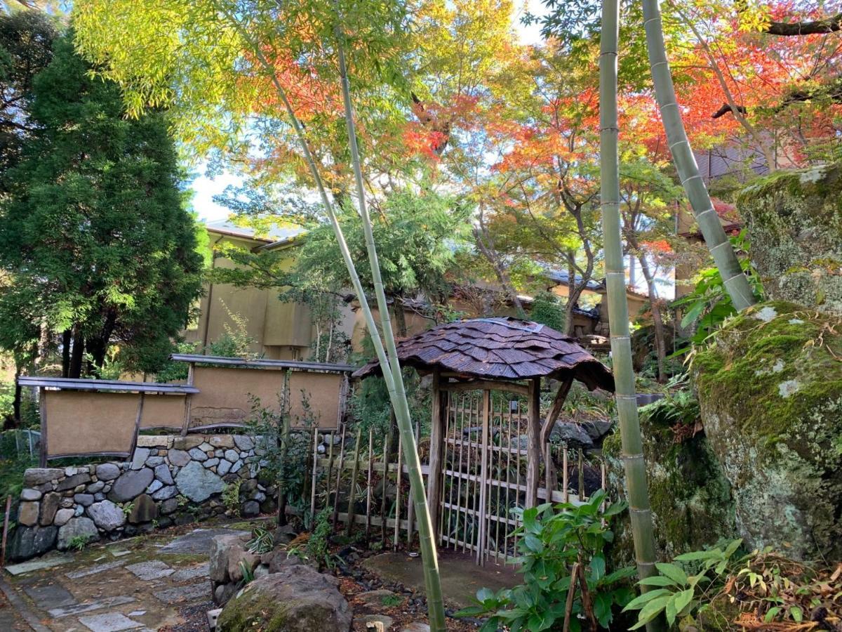 Ashigarashimo-Gun - House / Vacation Stay 79636 箱根 外观 照片