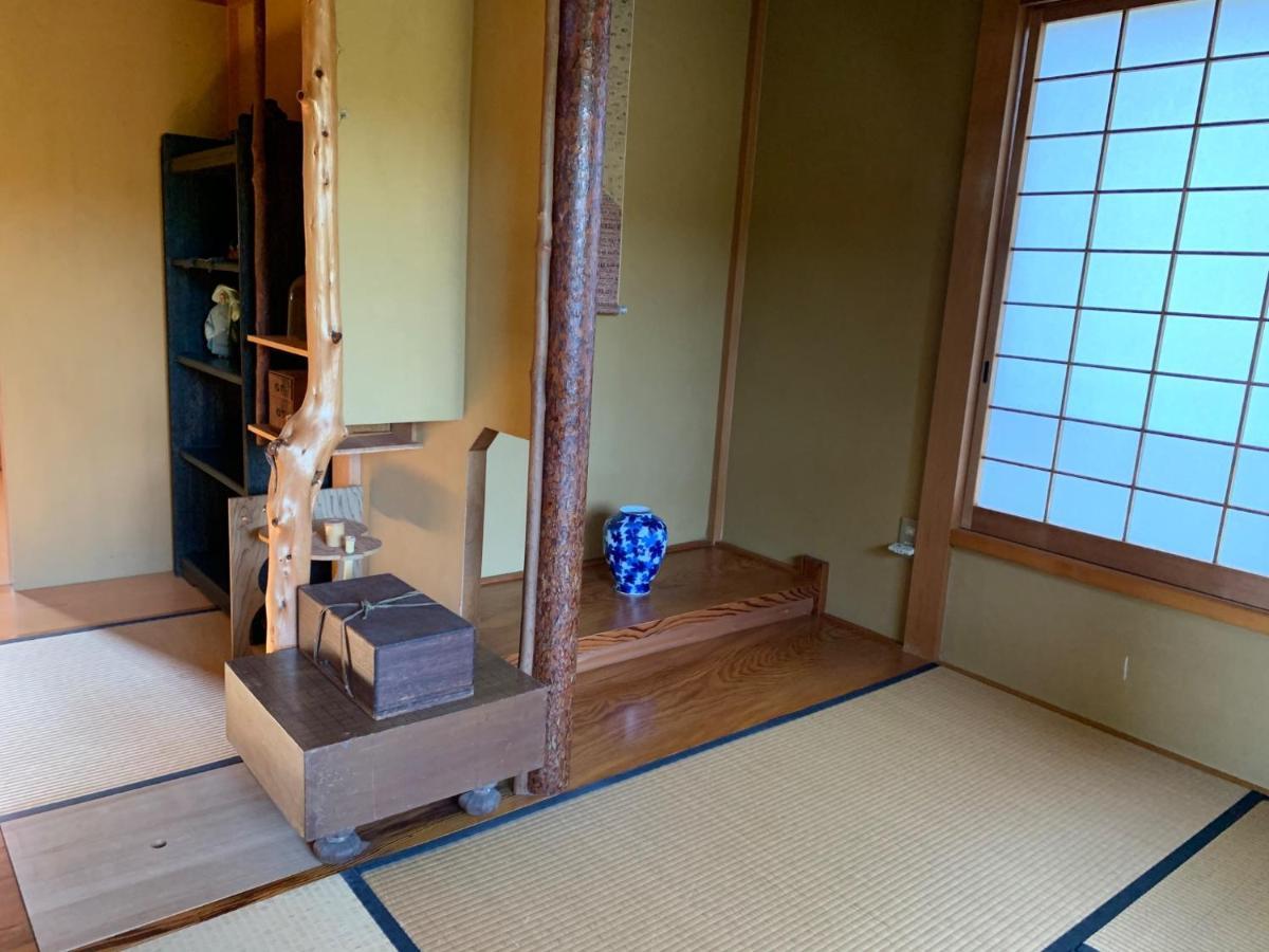 Ashigarashimo-Gun - House / Vacation Stay 79636 箱根 外观 照片