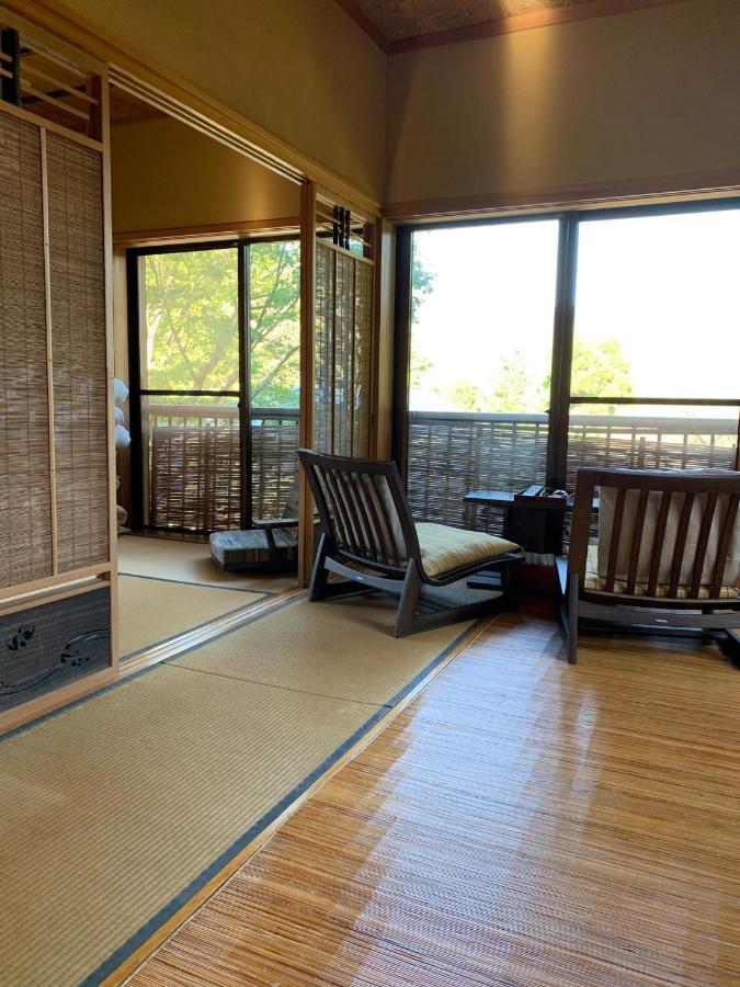 Ashigarashimo-Gun - House / Vacation Stay 79636 箱根 外观 照片