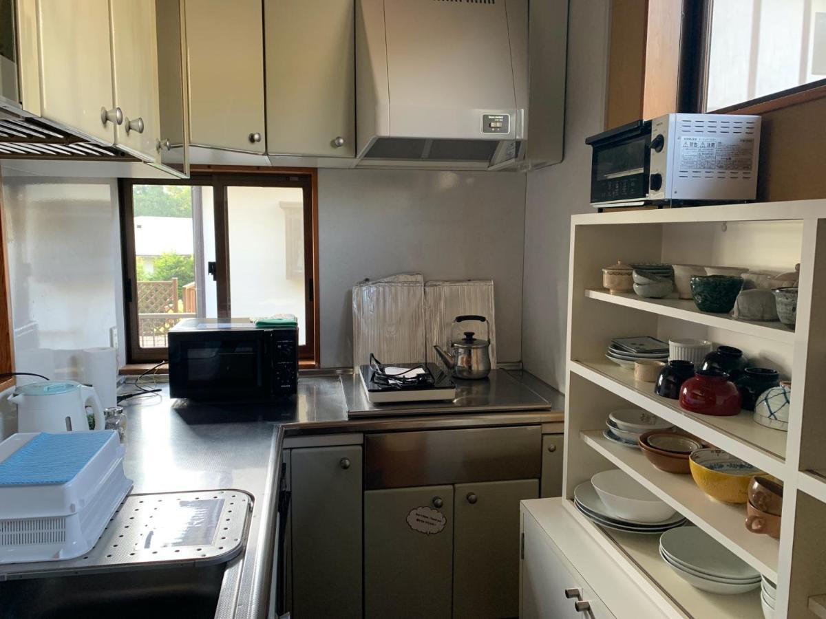 Ashigarashimo-Gun - House / Vacation Stay 79636 箱根 外观 照片