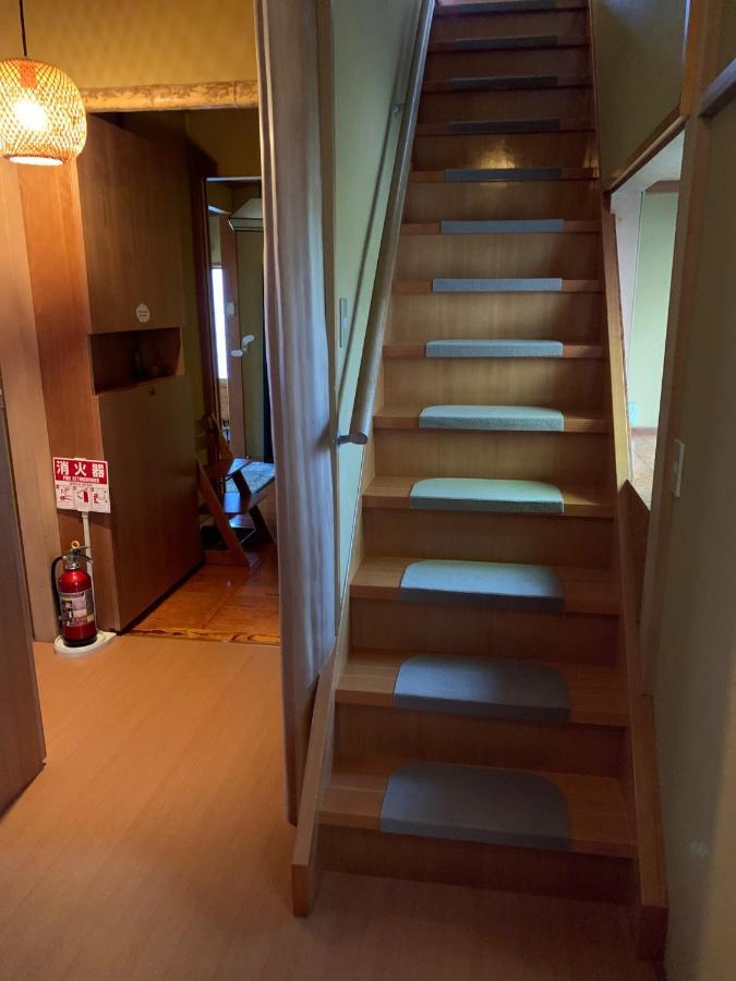 Ashigarashimo-Gun - House / Vacation Stay 79636 箱根 外观 照片